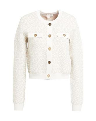 Michael Kors STRICKWAREN - Strickjacken auf YOOX.COM