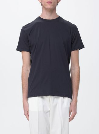 Pantaloni Torino T-shirt in cotone e seta Pt Torino