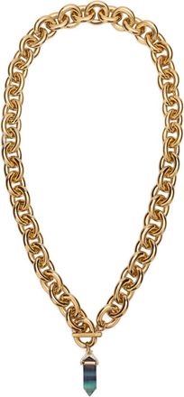 Roberto Cavalli Collana con pendente - Oro