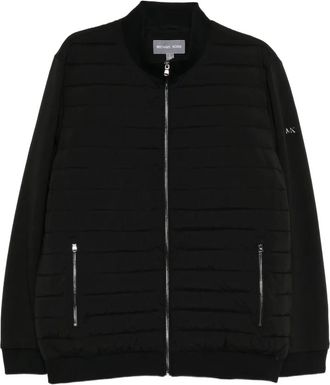 Michael Kors Piumino Thurso - Nero