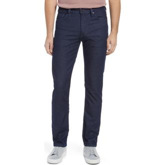 34 Heritage Courage Straight Leg Pants in Rinse Sporty at Nordstrom, Size 40 X 34