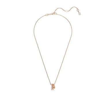 Swarovski Dames, Accessoires, Geel, Maat: ONE Size