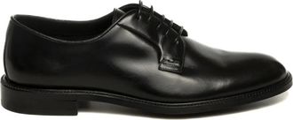Jerold Wilton Hombre, Zapatos, Negro, Talla: 44 EU