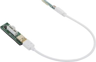 OEM Adaptador Pci Express Con Soporte, Transferencia De Datos De Alta Velocidad De Hasta 2,5 Gbit/s, Compatible Con Bus Pci De 32 Bits, Adecuado Para Inte