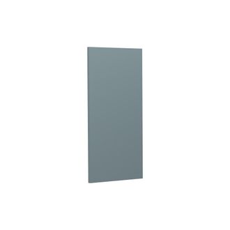 Vicco Frontale Cucina R-line, Grigio-blu, 29.6 X 59 Cm Frontale Del Mobile Per Pensile, Vicco