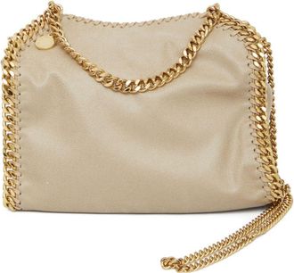 Stella McCartney Stella Mccartney Falabella mini-handtas