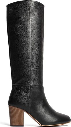 L37 Mujer, Zapatos, Negro, Talla: 37 EU