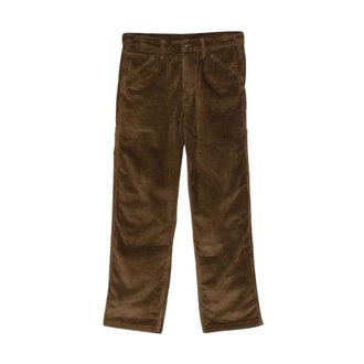 Levi's 568 Jeans Larghi Dritti Carpenter - - Trousers - Uomo - Marrone - W34