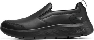 Skechers Go Walk Flex Pure Black 216622-BBK