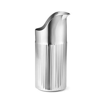 Georg Jensen Bernadotte Milchk&auml;nnchen, Edelstahl