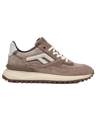 Floris Van Bommel nette schoenen Floris van Bommel effen suede