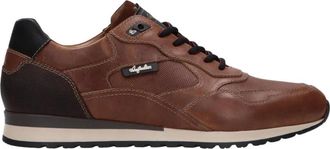 Australian Footware Schoenen, Heren, Bruin, 42 EU, Leer, Fabian DM2
