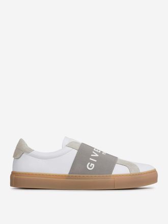 Givenchy Low Top Sneakers