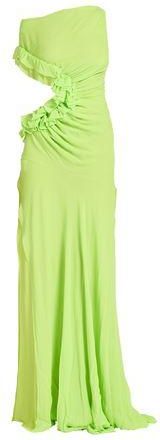 Pinko DRESSES - Maxi dresses on YOOX.COM