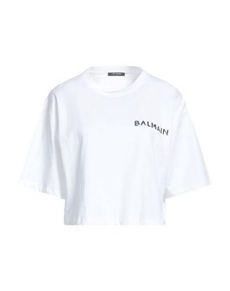 Balmain TOPWEAR - T-shirts su YOOX.COM