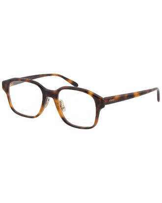 Loewe Womens 53Mm Optical Frames