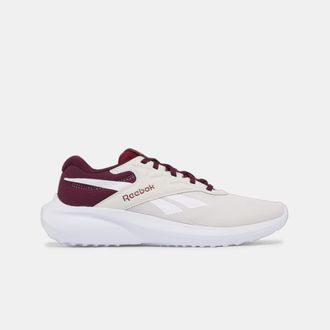 Reebok Womens LITE 5 Sneaker, Luxe Grey/Black Cherry/FTWR White, 5 UK