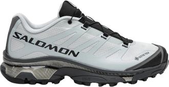 Salomon Trail Running Shoe - Heren - Outdoorschoenen - Blauw - 45 1/2 EU - Fitness