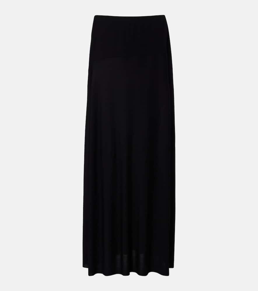 Jupe THE ROW En Laine Taille Haute - Neuf Avec étiquettes - Printemps/automne