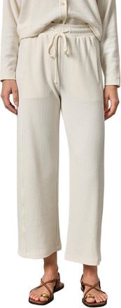 Lilla P Side Panel Pant