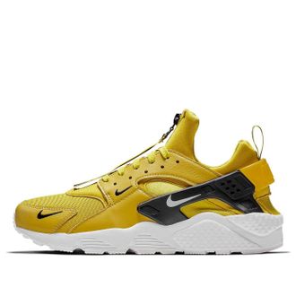 Nike Air Huarache Zip Bright Citron BQ6164-700