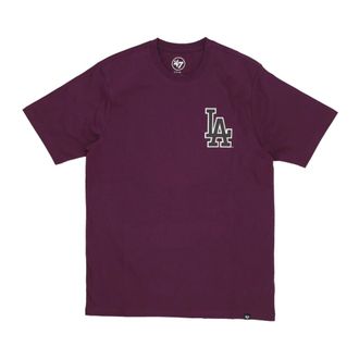 47 Brand Uomo, Top, Viola, M, new
