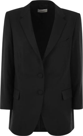Saulina Milano Giacca Antonia - Nero