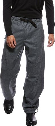 Todd Snyder X Woolrich Tech Wool Pant