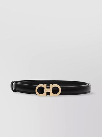 Ferragamo leather belt