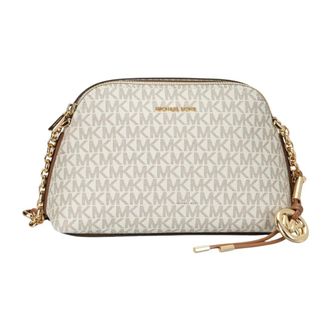 Michael Kors Donna, Borse, Beige, Taglia unica, new
