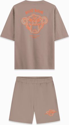 Black Bananas Black Bananas Sketch Twin Set