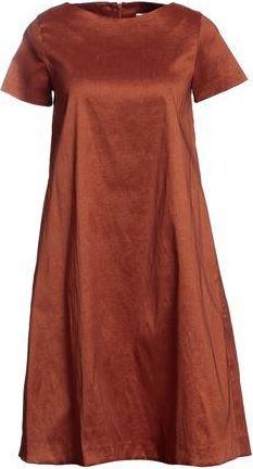 Rossopuro DRESSES - Mini dresses sur YOOX.COM