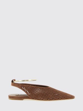 Jil Sander Sneakers JIL SANDER Donna colore Marrone
