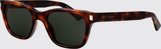 Saint Laurent Occhiali da sole in acetato