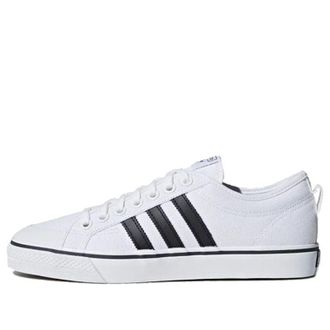adidas Nizza Footwear White CQ2333