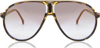 Carrera CHAMPION65 WR9/FQ Mens Sunglasses Tortoiseshell Size 62