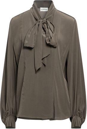 P.A.R.O.S.H. CAMISETAS Y TOPS - Tops en YOOX.COM