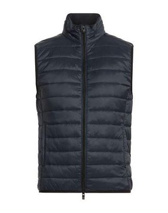 Montedoro Red COATS & JACKETS - Gilets sur YOOX.COM
