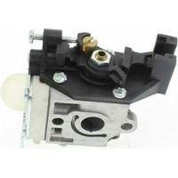 OEM Kit De Reparaci&oacute;n De Carburador: Mangueras De Combustible Y Bombas De Cebado Para Cortac&eacute;sped Zama Rb-k94 - Echo Srm-265 Srm-265es (color: Plata - 1 J