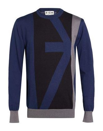John Richmond MAGLIERIA - Pullover su YOOX.COM