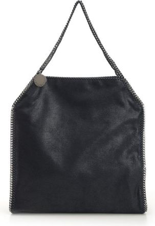 Stella McCartney Stella Mccartney Falabella Large Shoulder Tote