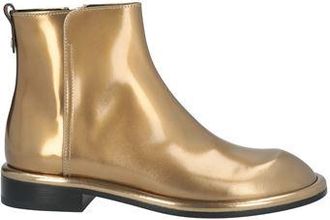 AGL FOOTWEAR - Ankle boots on YOOX.COM