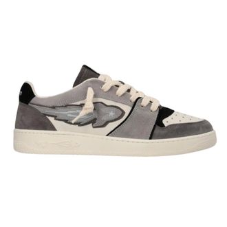 Enterprise Japan Hombre, Zapatos, Gris, Talla: 45 EU