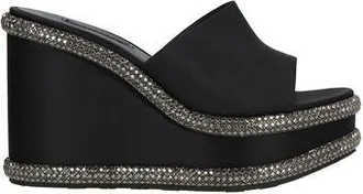 Casadei FOOTWEAR - Sandals on YOOX.COM