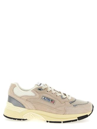 Autry Hyperway Low Sneakers