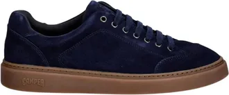 Camper Hombre, Zapatos, Azul, Talla: 46 EU