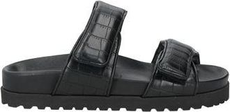 Gia Borghini CALZADO - Sandalias con cierre en YOOX.COM