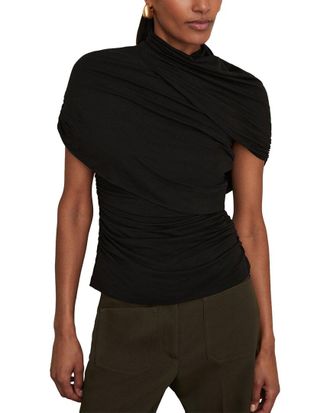Reiss Zuri Top