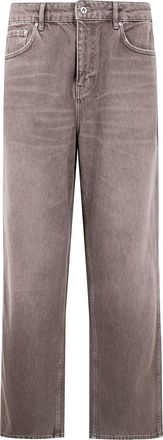 Represent R3 Baggy Denim