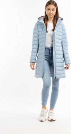 Mymo myMo gewatteerde gewatteerde jas keepsuwarm